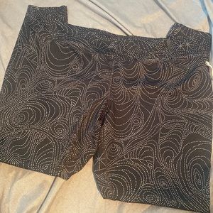 NWT Leggings